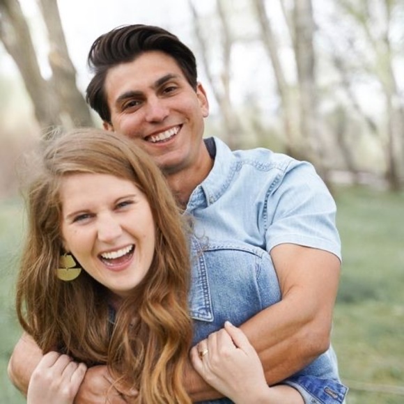 Meet your Posher, Stacy - Picture 1 of 1